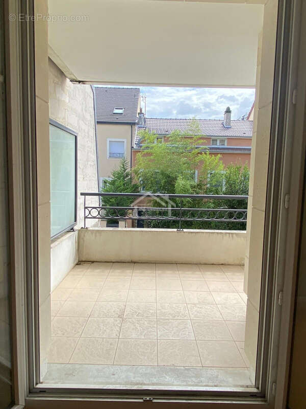 Appartement à ANTONY