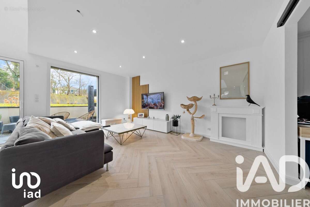 Photo 4 - Maison à DISTROFF