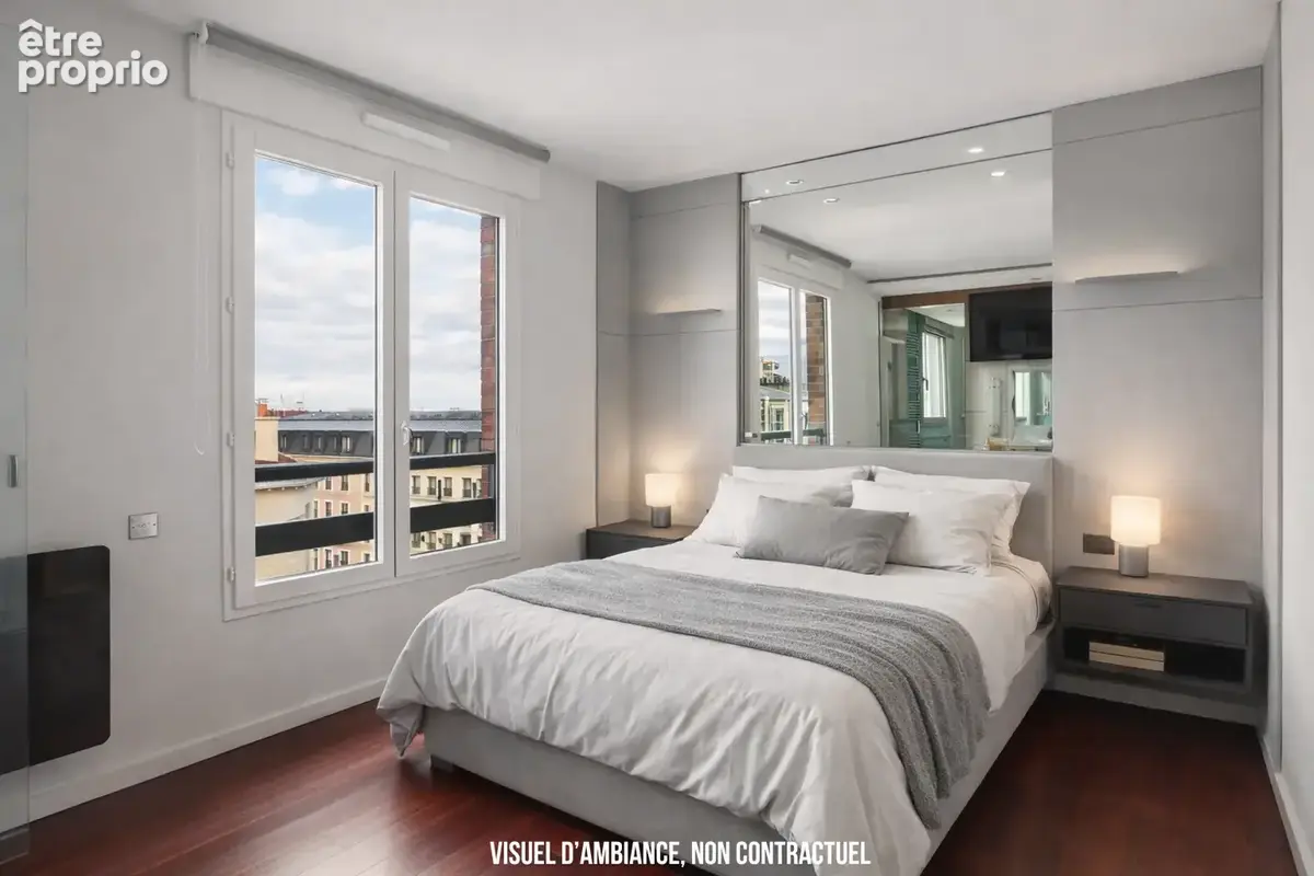 Appartement d'exception avec terrasse et vue dégagée! - photo 20