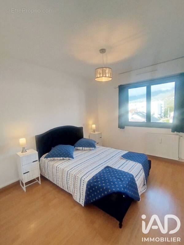 Photo 1 - Appartement à ALBERTVILLE