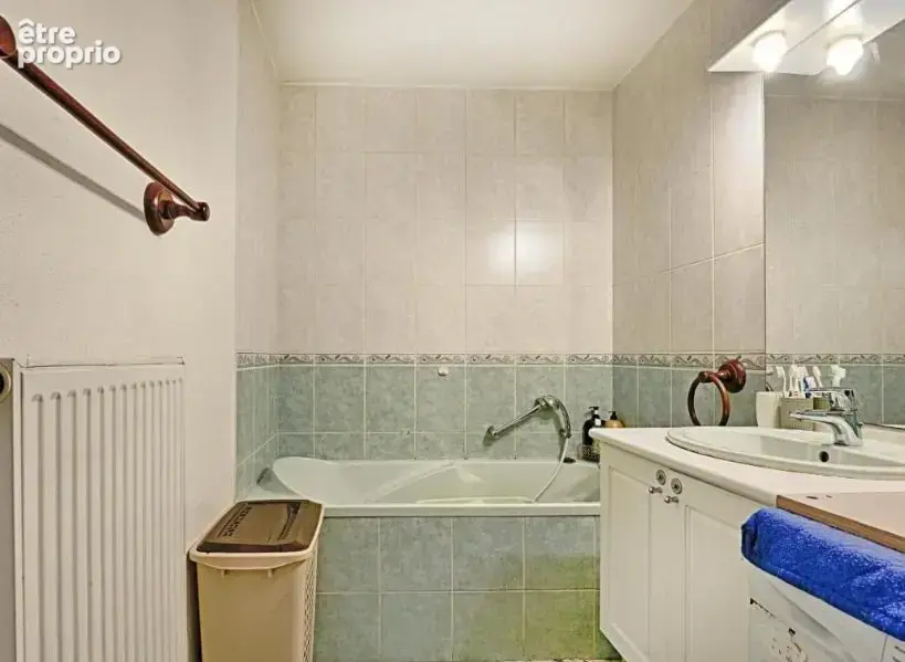 Appartement 78 m² à Belfort  - photo 5