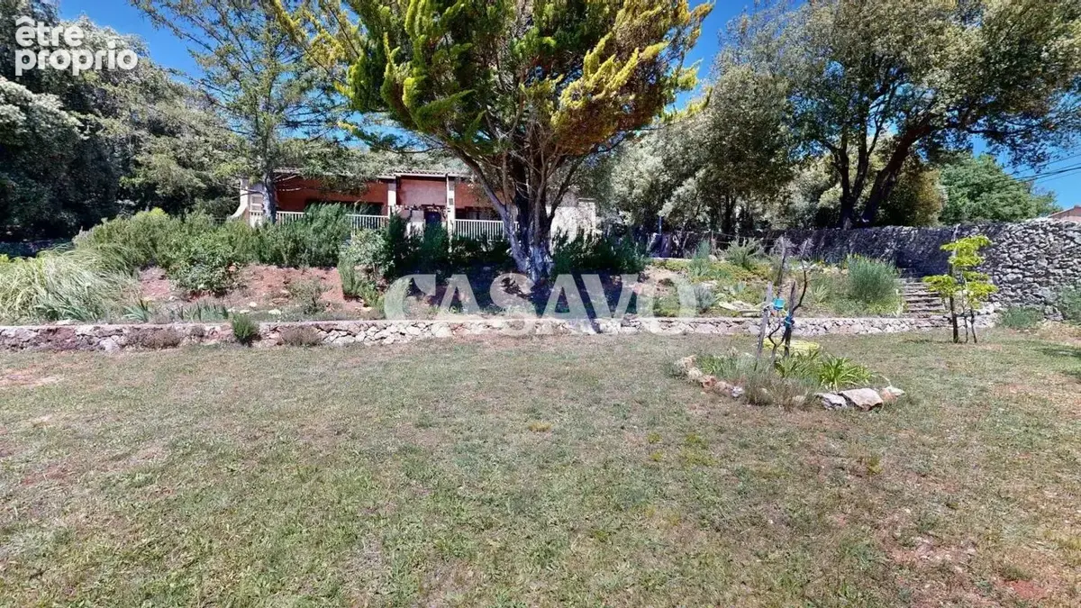 Vente Maison 4 pièces de 120m² - 83630 Régusse - photo 5