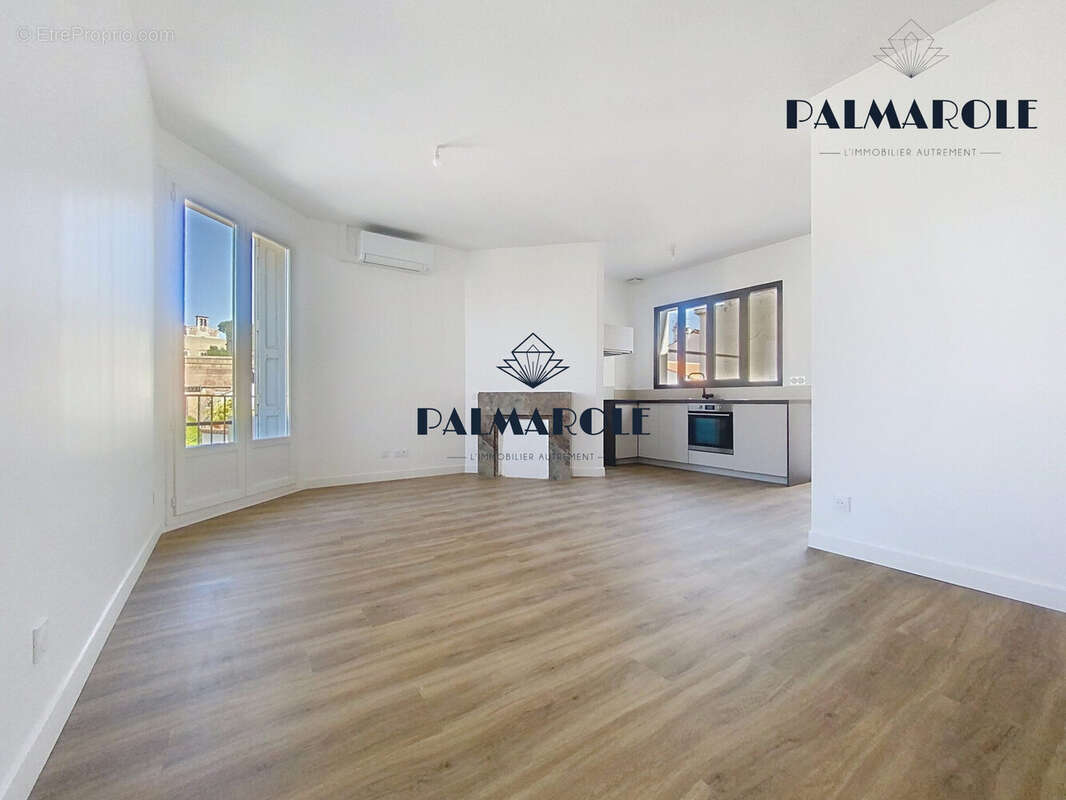 Appartement à PERPIGNAN