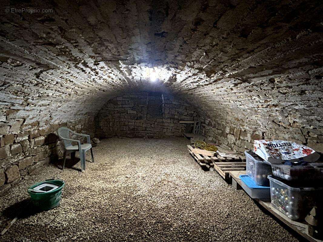 Maison à SAINT-SULPICE