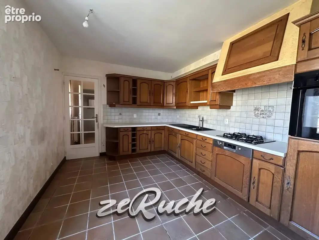 Maison de caractère 200 m² à Grainville-sur-Odon - photo 4