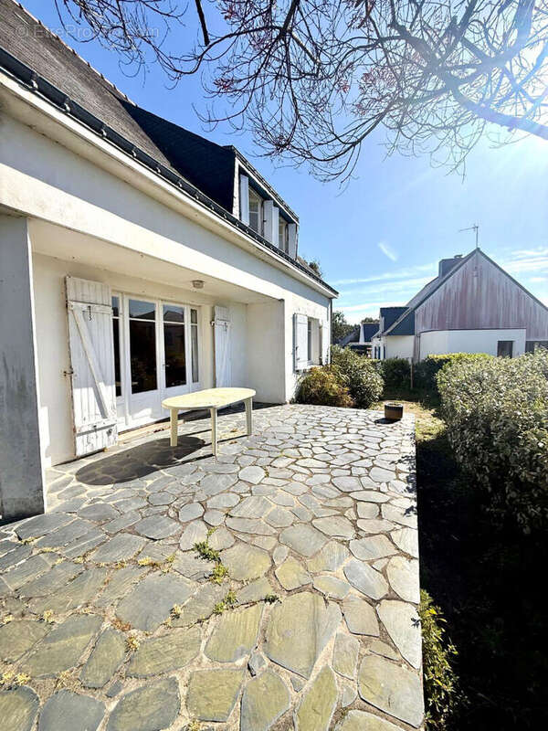 Maison à QUIBERON