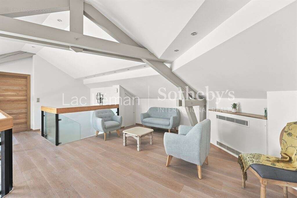 Villa Contemporaine d'Exception avec 4 Chambres en Suite - photo 10