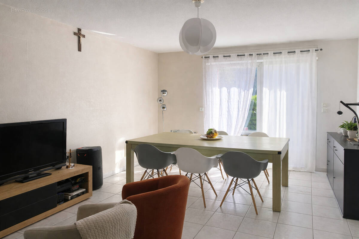 Appartement à MURET