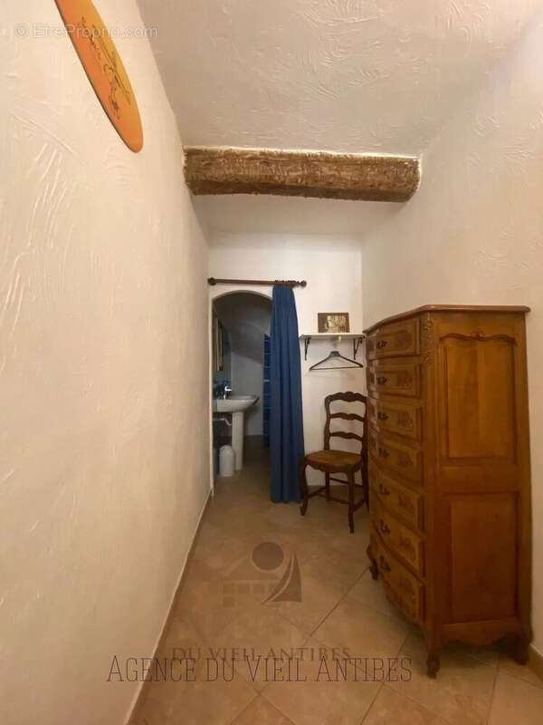 Maison à ANTIBES
