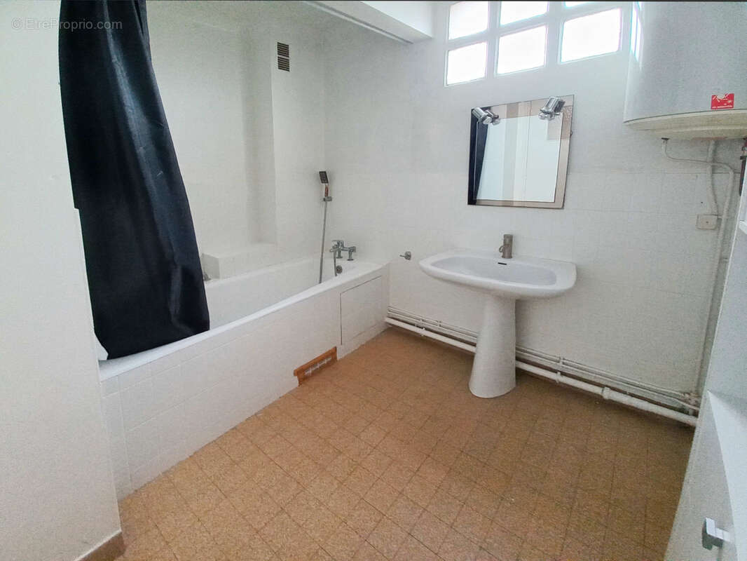 Appartement à CRETEIL