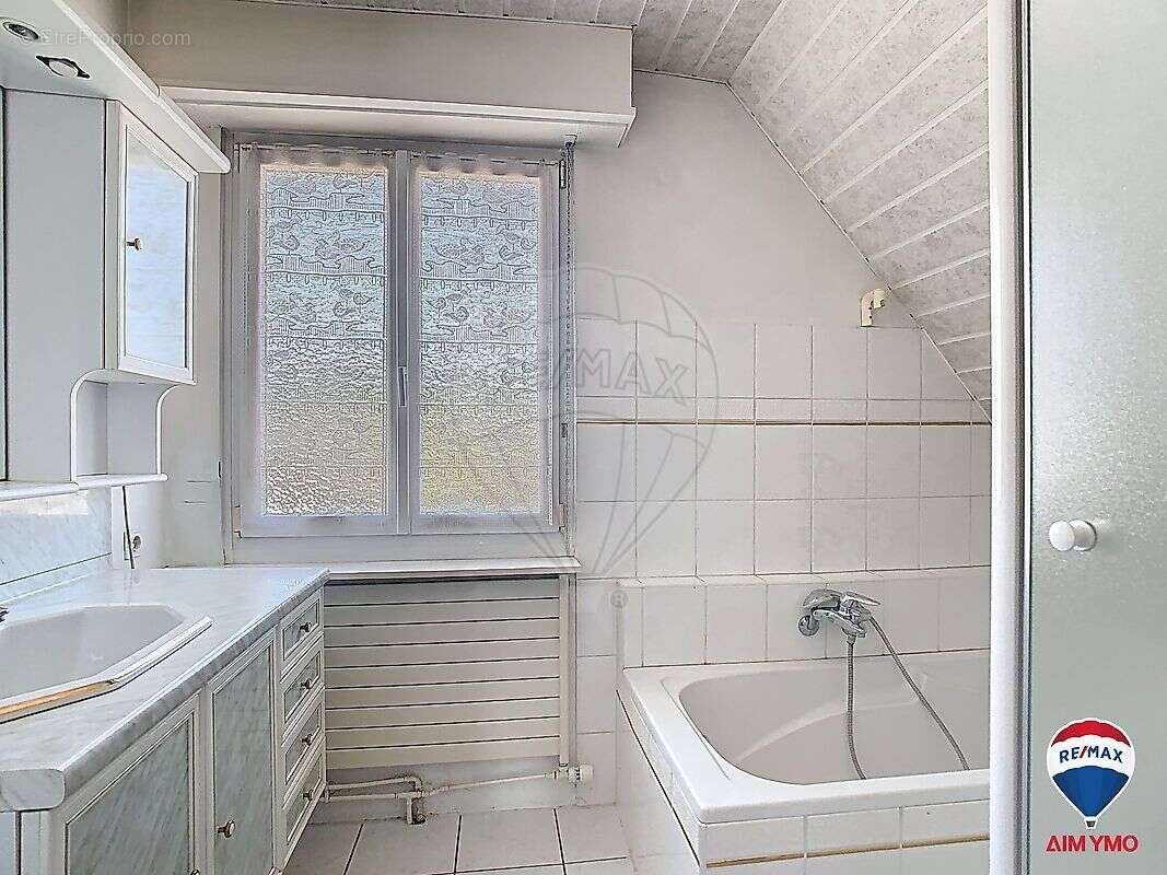 Maison à WINTZENHEIM