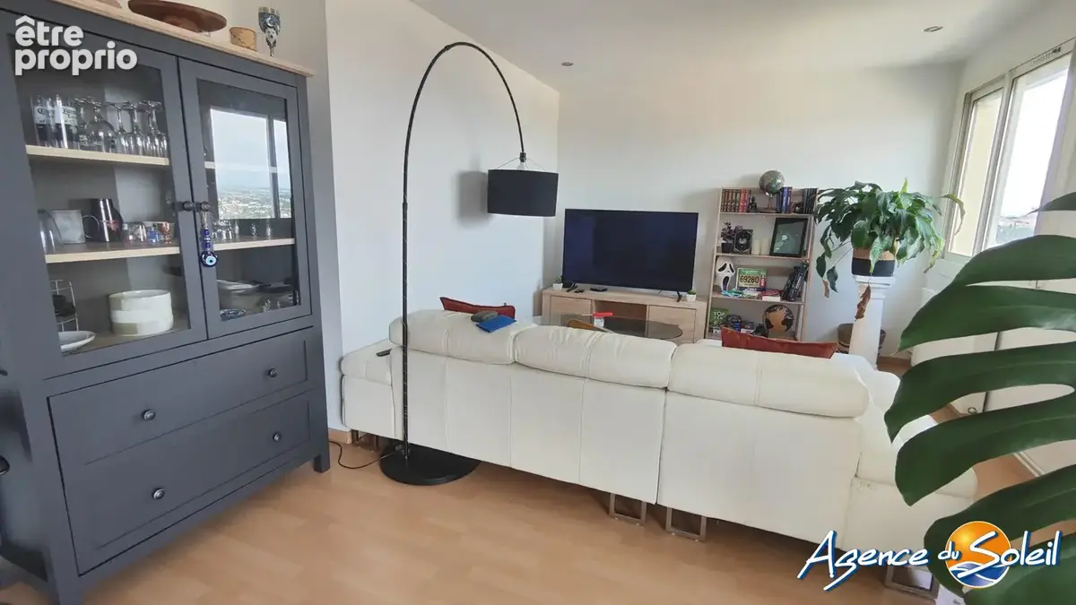 Appartement 4 pièces 76 m² à vendre à Beziers (34500) - photo 7