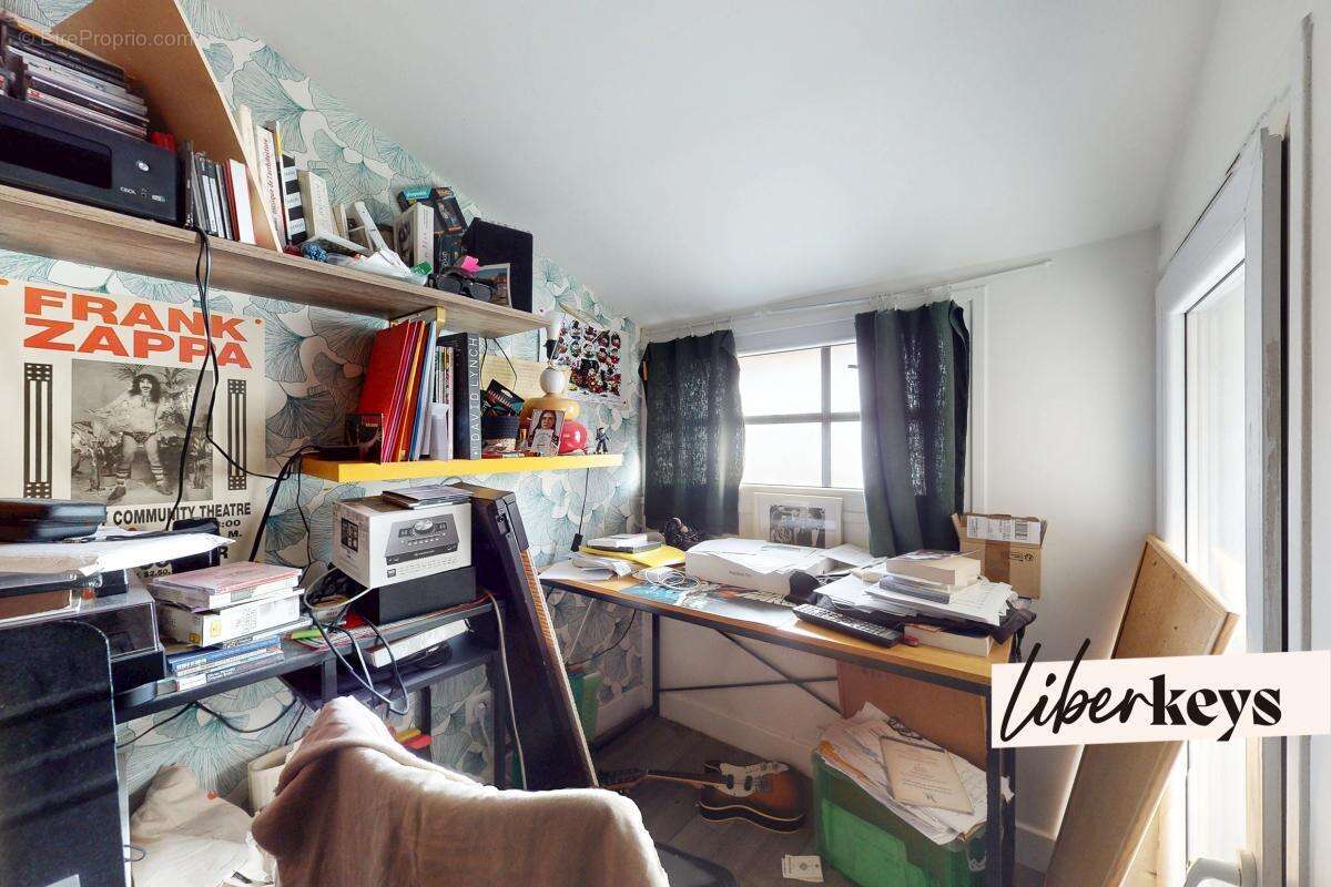 Appartement à BAGNOLET