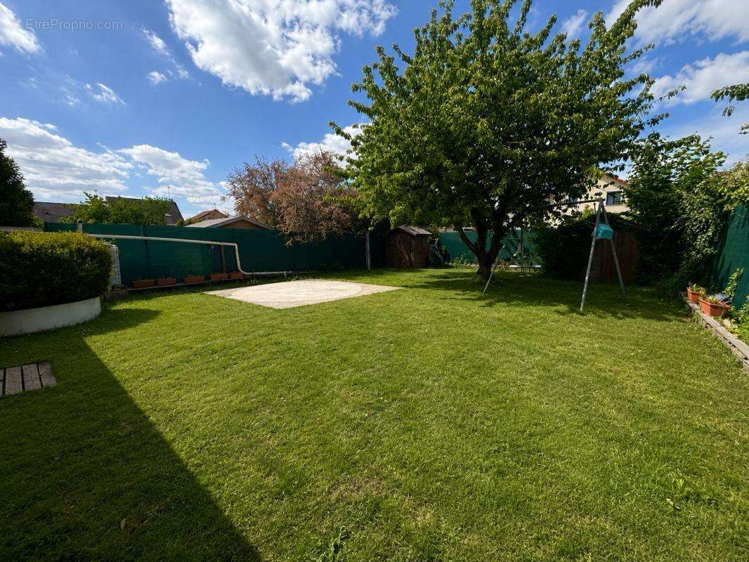 Maison À Vendre - photo 2