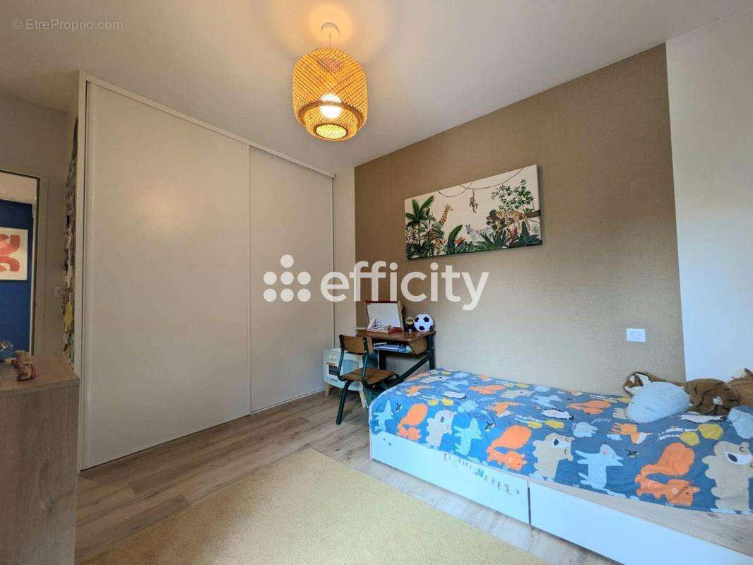 Appartement - photo 10