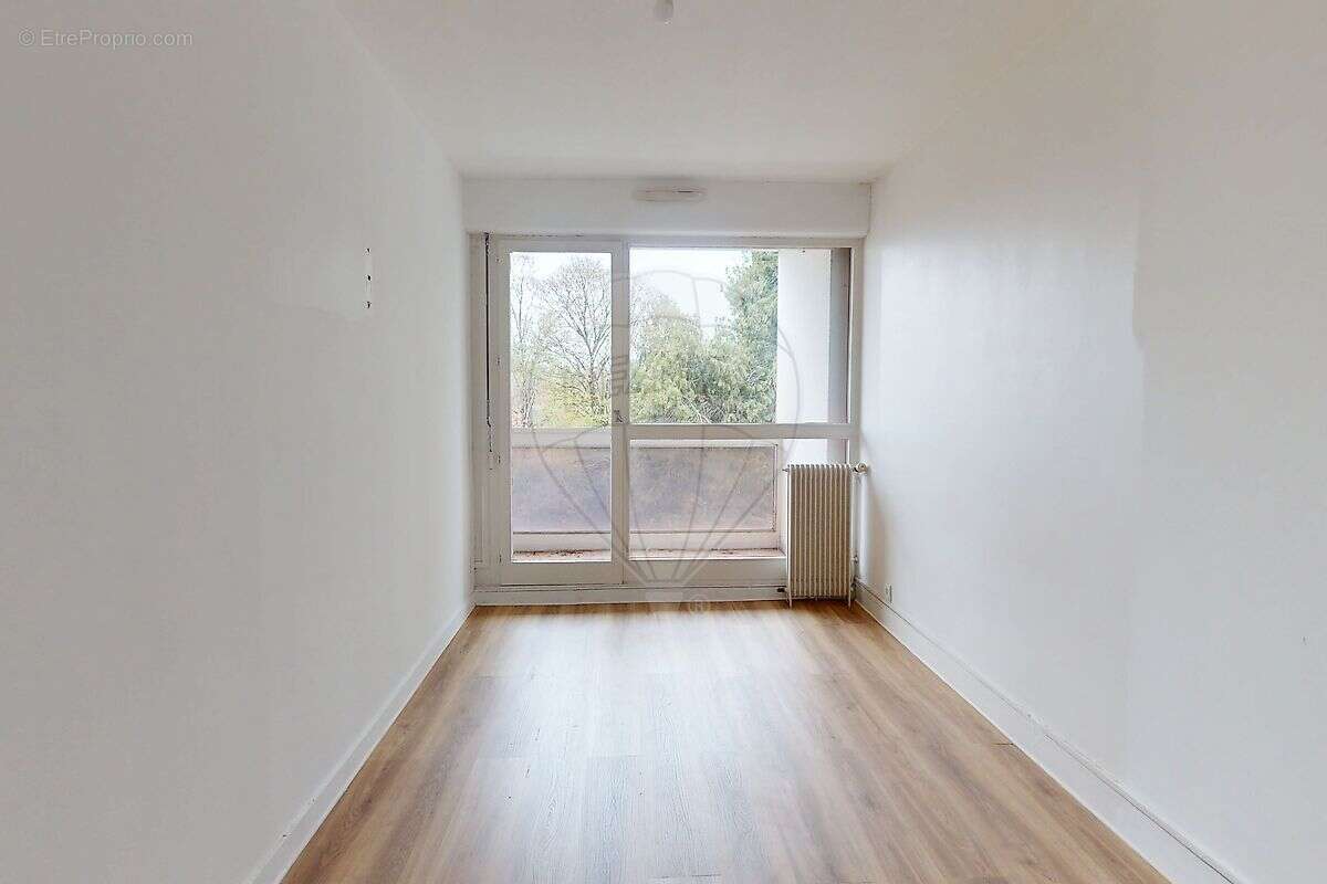 Appartement à ORLEANS