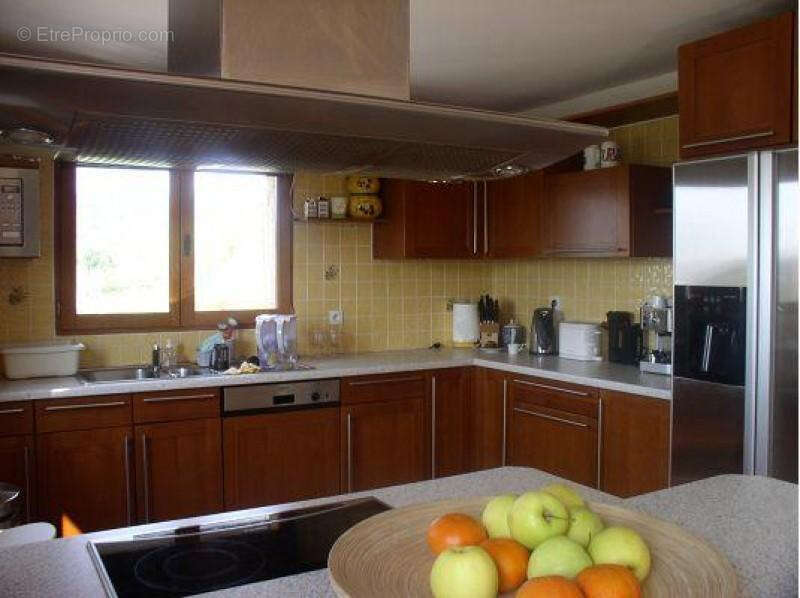 Maison à COLOMBIERS