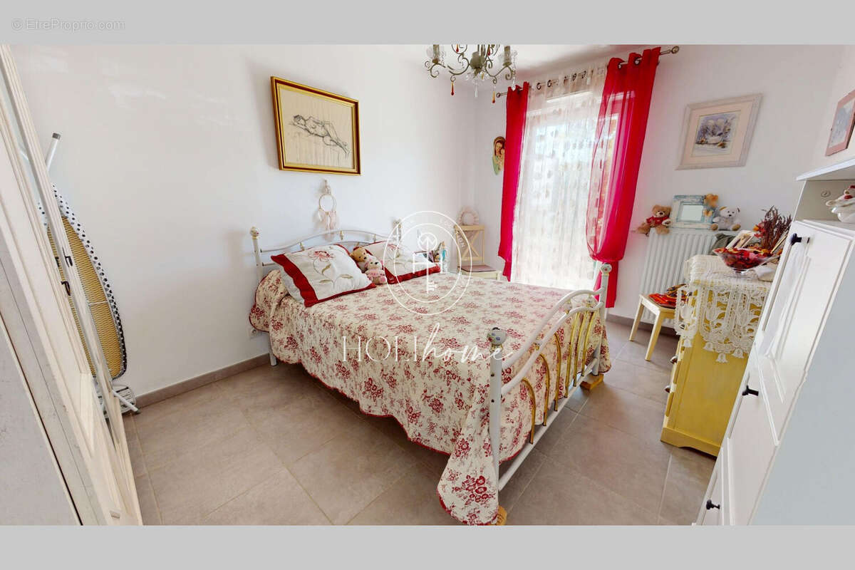 Appartement 39 m² à La Bouilladisse  - photo 5