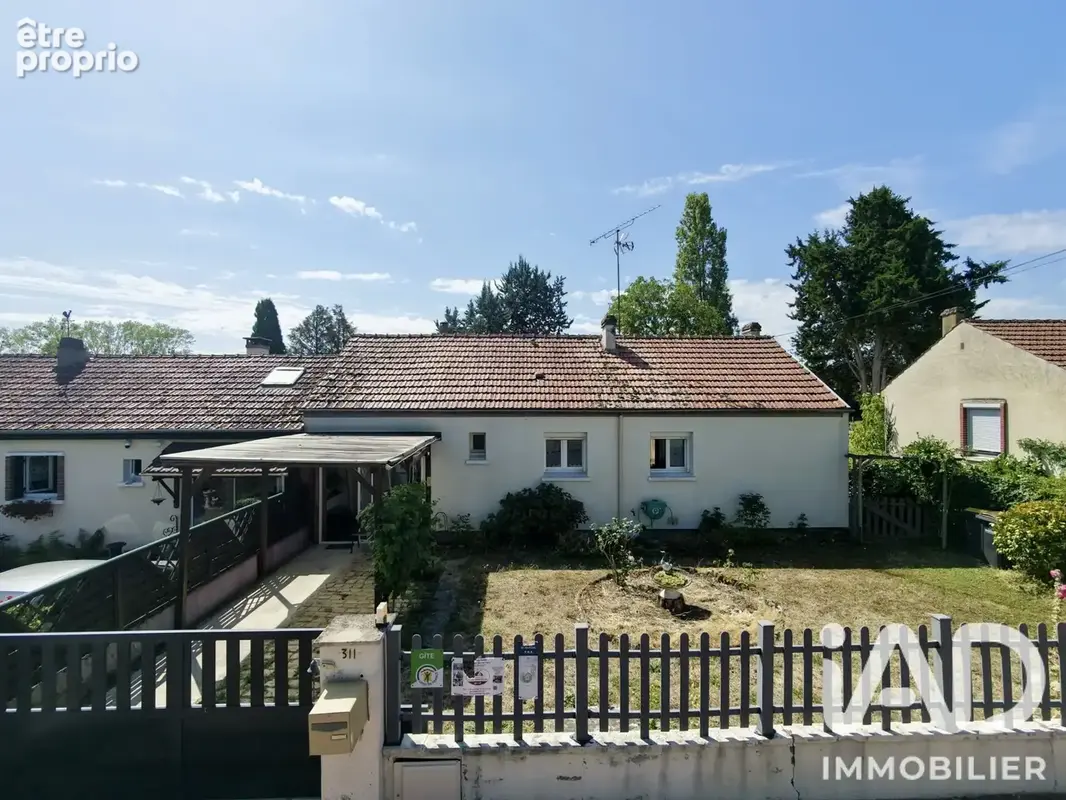 Photo 1 - Maison à AMILLY