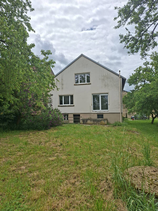 Maison à FREMERY