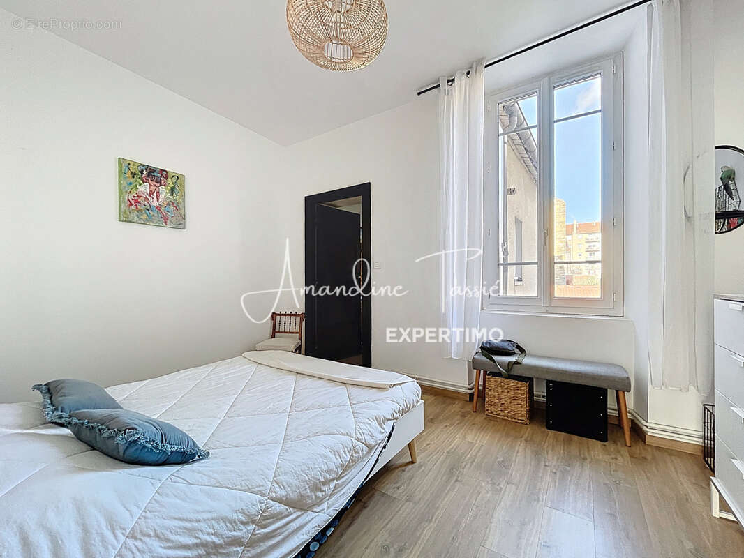 Appartement à MILLAU