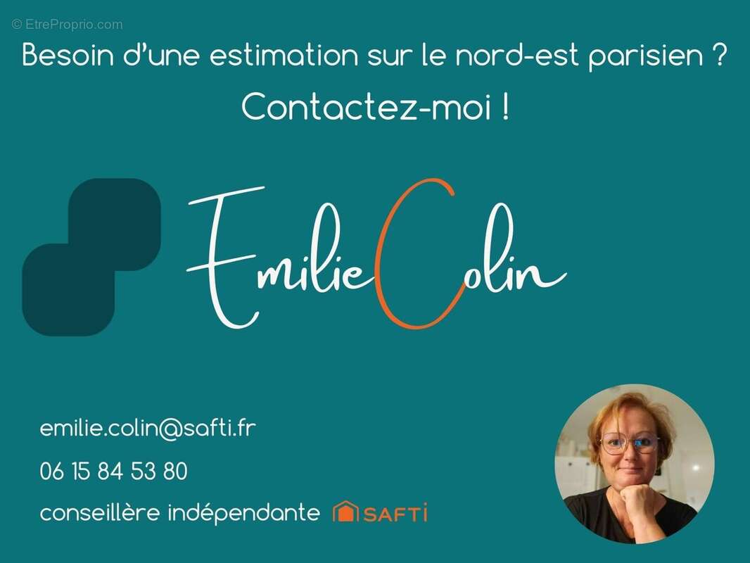 Photo 7 - Appartement à ROMAINVILLE