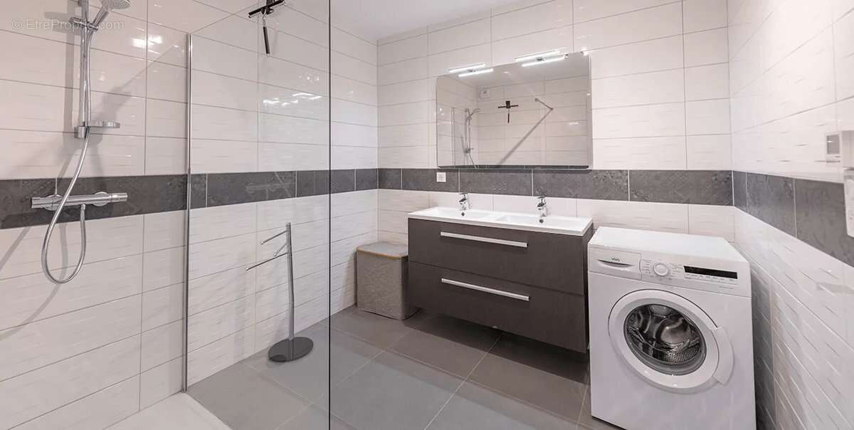 Appartement à HUNINGUE