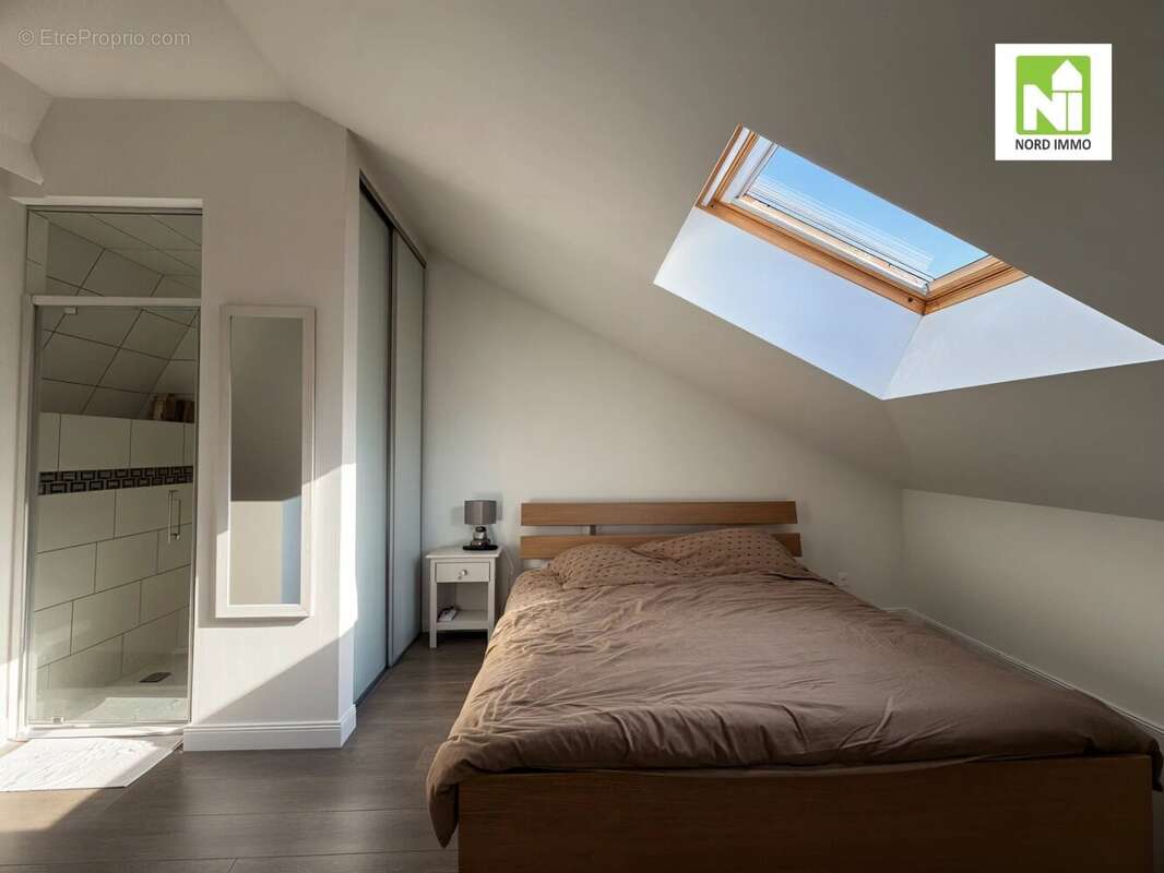 Appartement à AVELIN