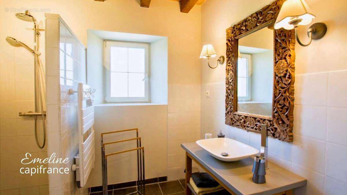 Maison d’hôtes à vendre en Dordogne – activité existante, fort potentiel de développement - photo 8