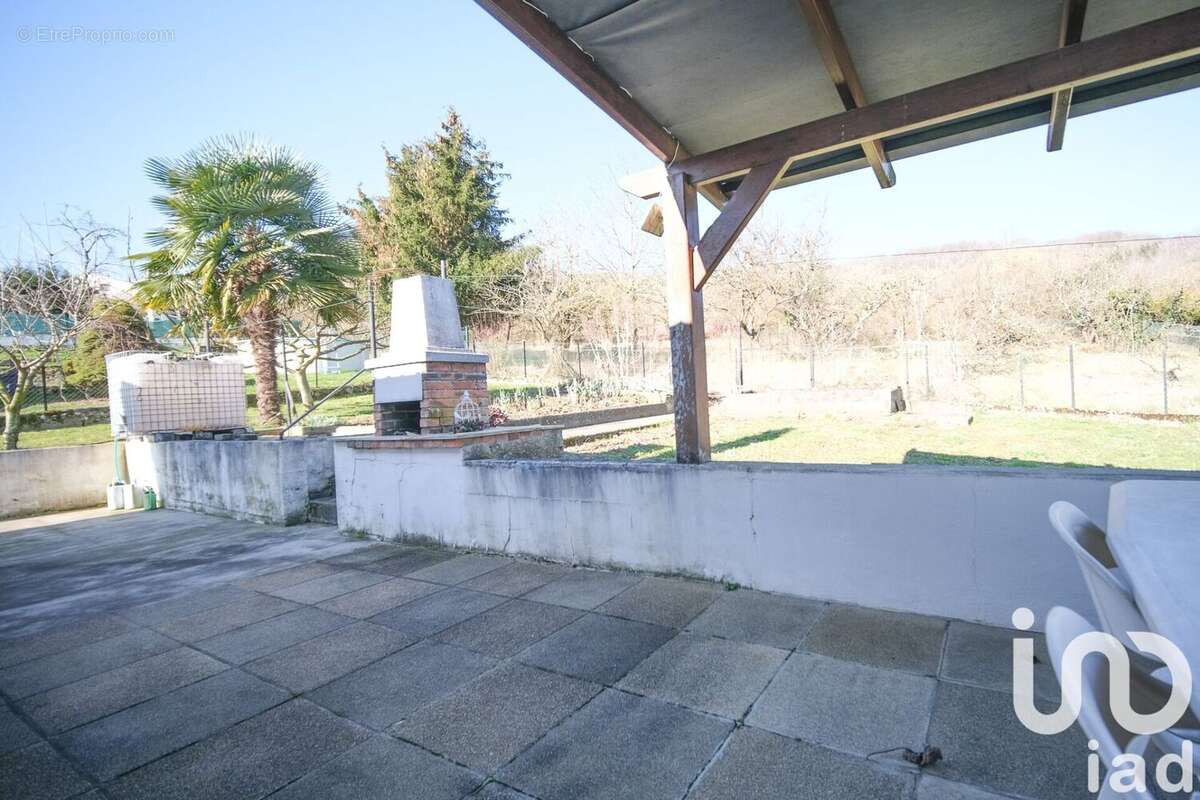 Photo 2 - Maison à MARANGE-SILVANGE