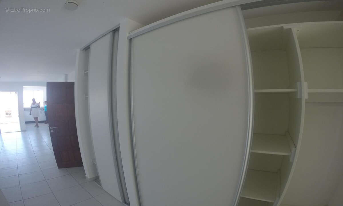 A vendre Appartement T3 a Cayenne - photo 5