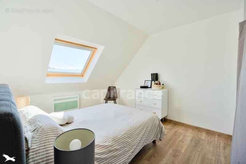 Maison à LE RELECQ-KERHUON