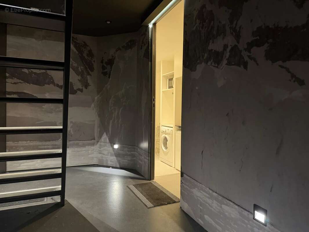 Appartement à LYON-2E