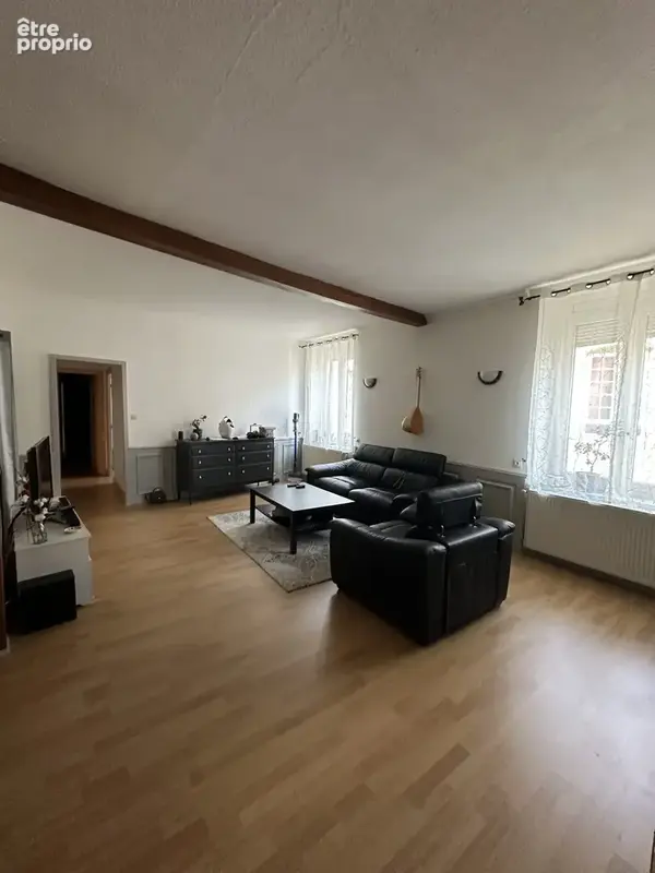 Maison 6 pièces 235 m² à vendre à Ligny-En-Barrois (55500) - photo 3