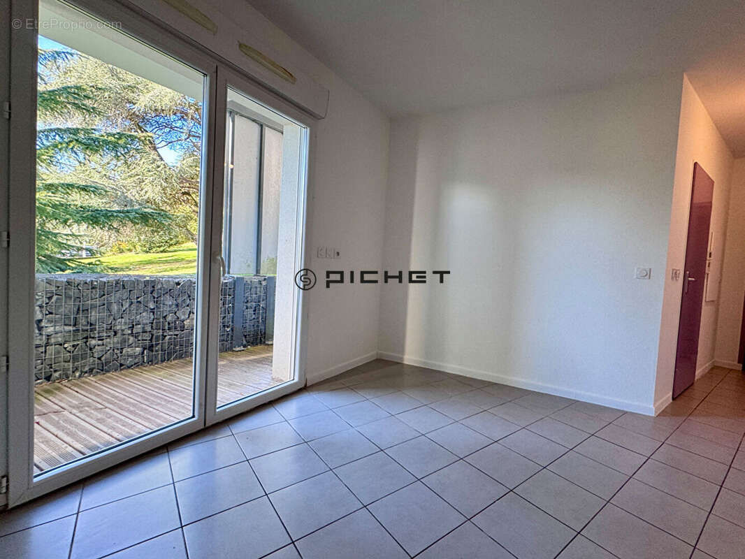 Appartement à BAYONNE