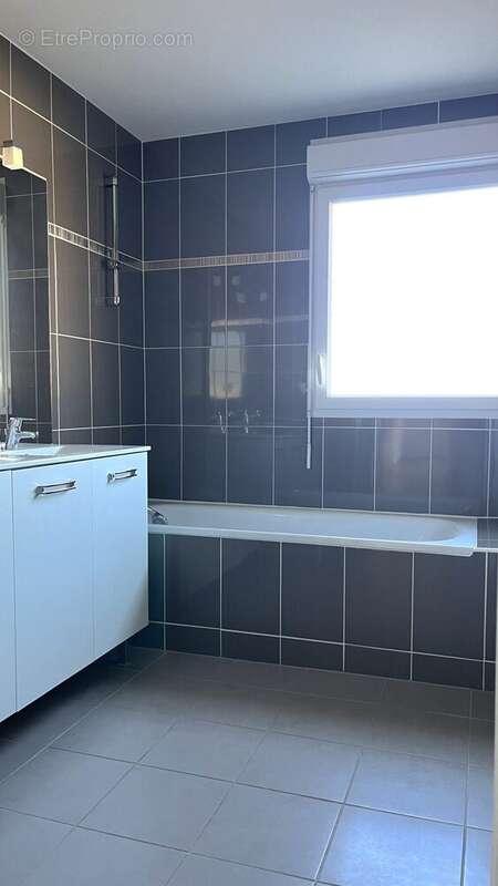 Appartement à LE GRAND-QUEVILLY