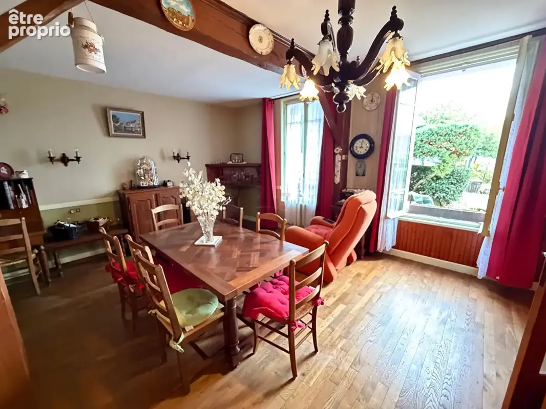 Maison La Ferte Sous Jouarre 4 pièce(s) 94 m2 - photo 5