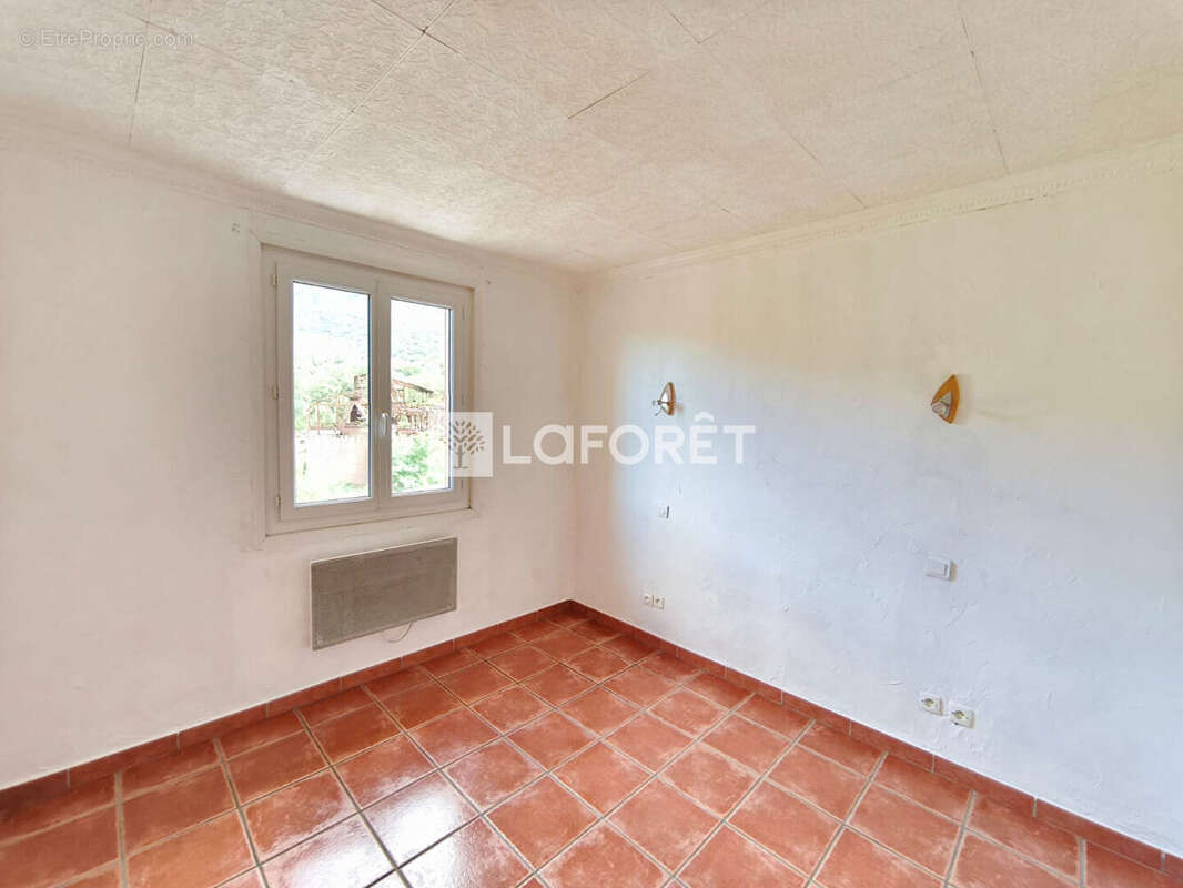 Appartement à ARLES-SUR-TECH