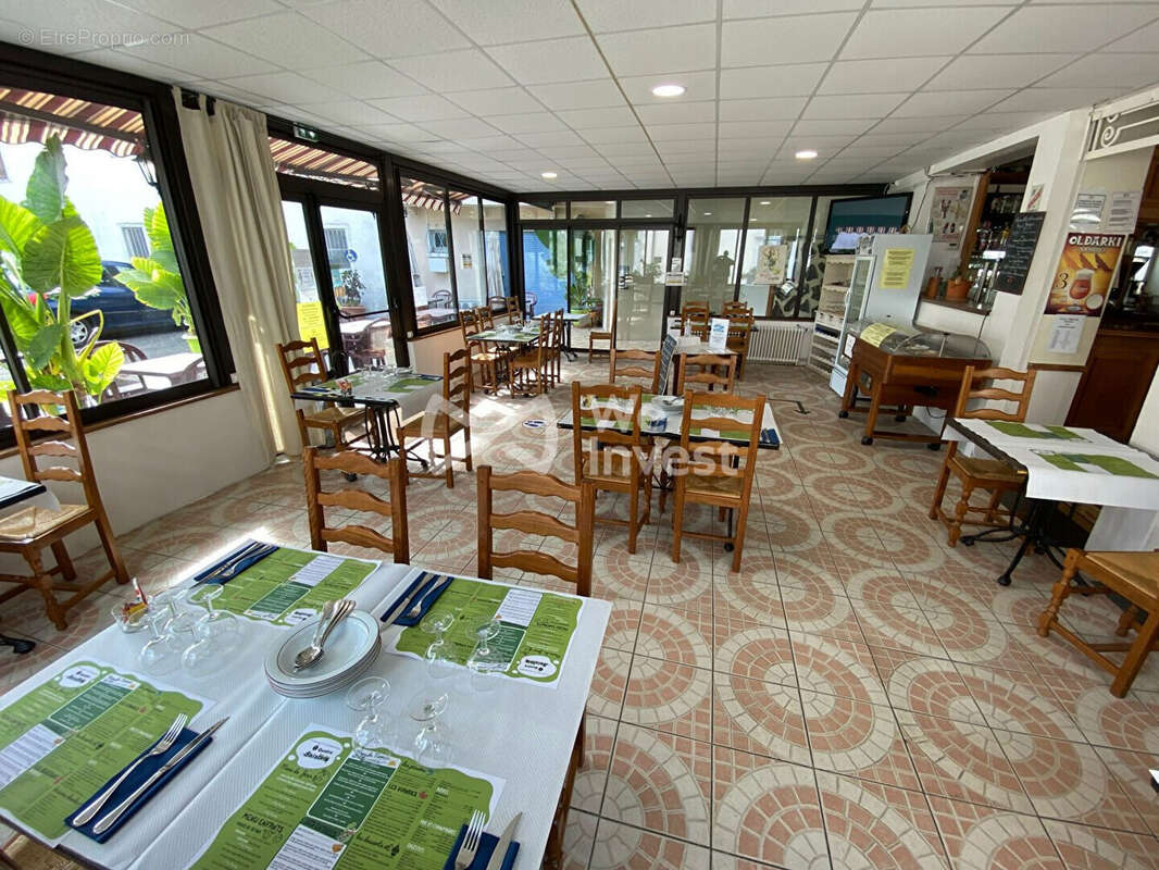 Appartement à LESTELLE-BETHARRAM