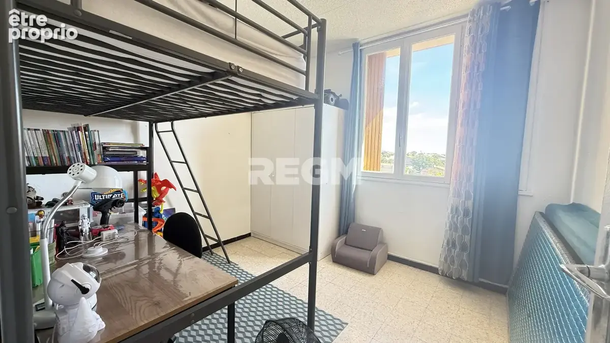 Appartement 4 pièces de 67 m2 avec cave et parking privé - photo 8