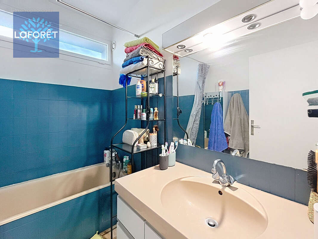 Appartement à LYON-5E