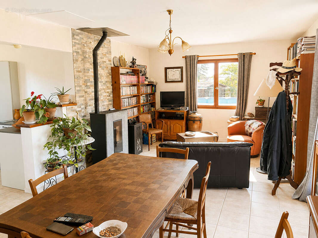 Maison  3 pièce(s) 70 m2 - photo 8