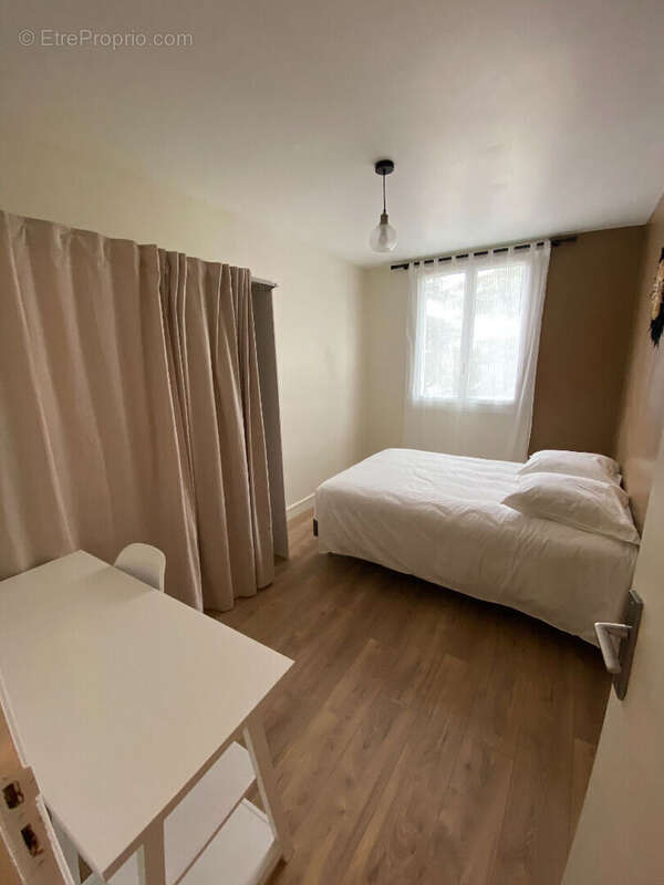 Appartement à SAINT-SEBASTIEN-SUR-LOIRE