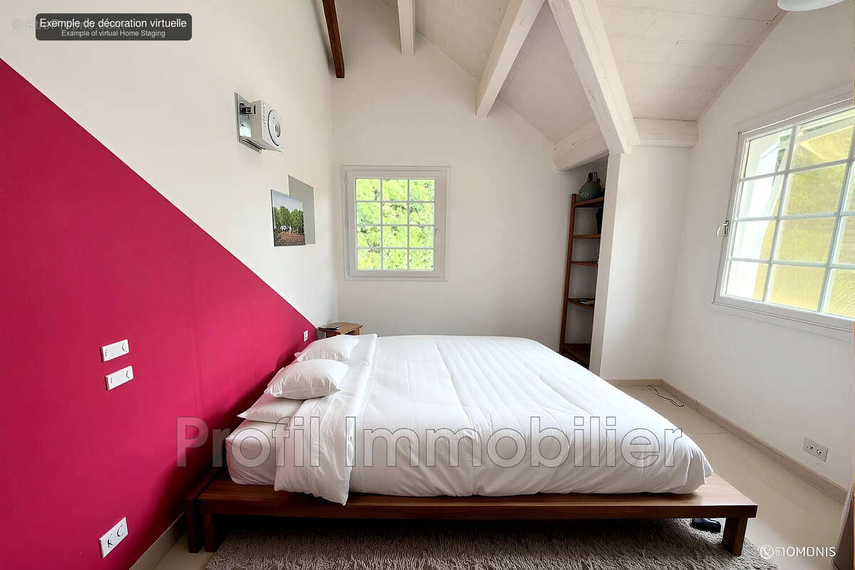 Maison à SAINT-LEGER-DE-PEYRE