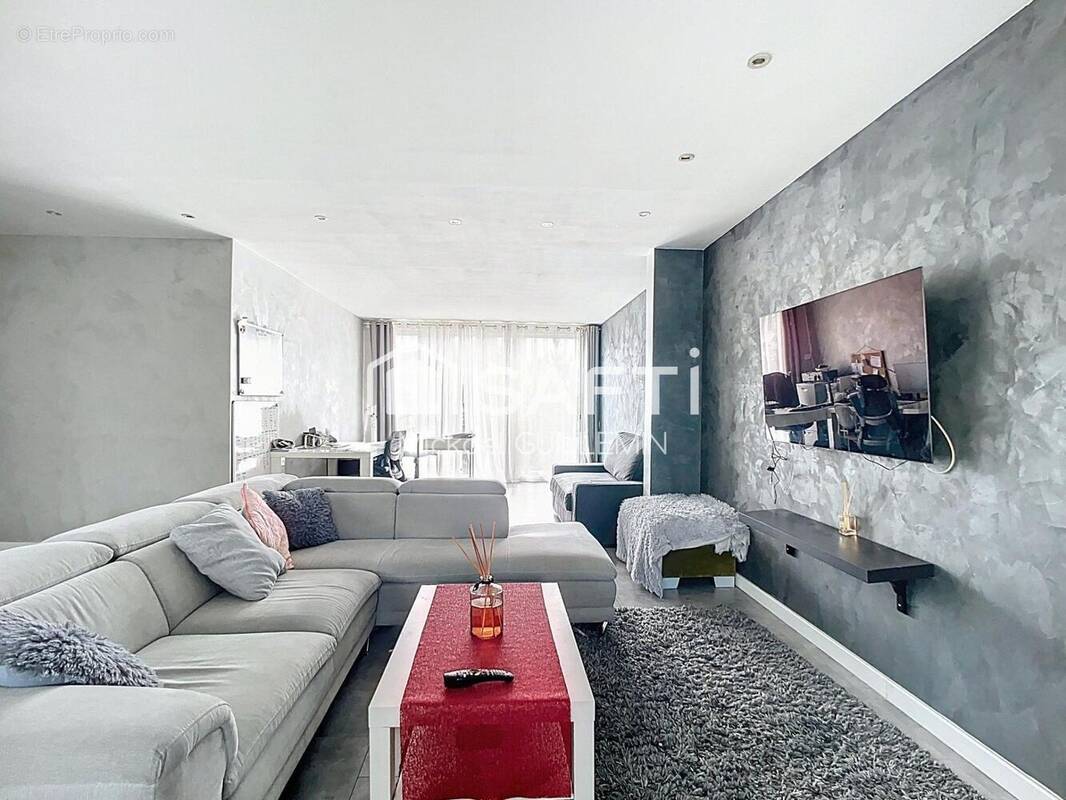 Photo 1 - Maison à ALFORTVILLE