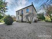 Maison à POUDENAS