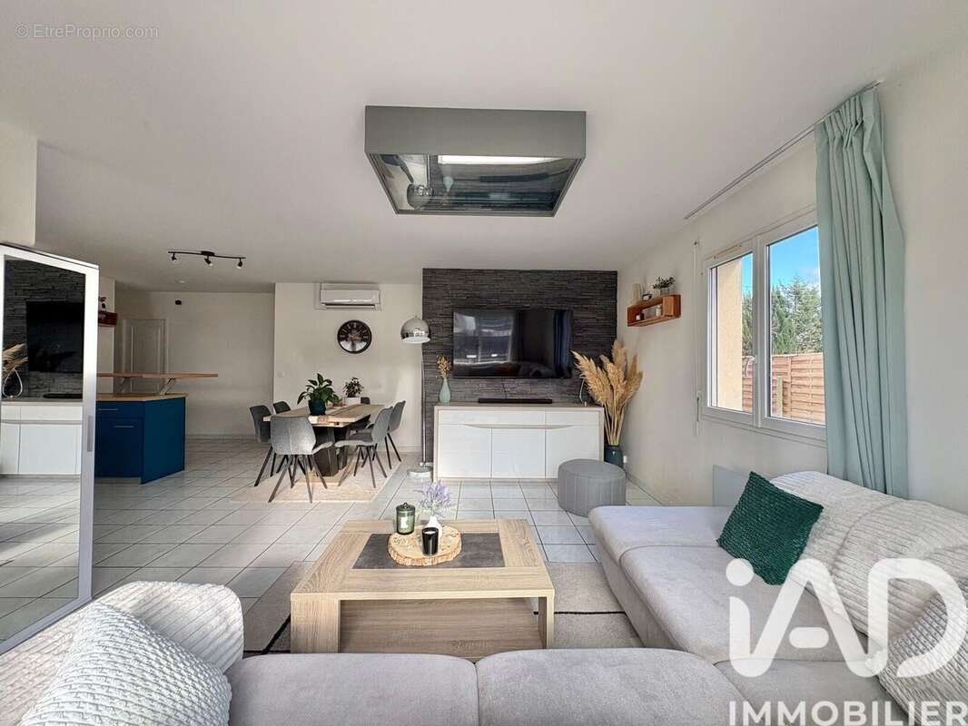 Photo 4 - Maison à PODENSAC