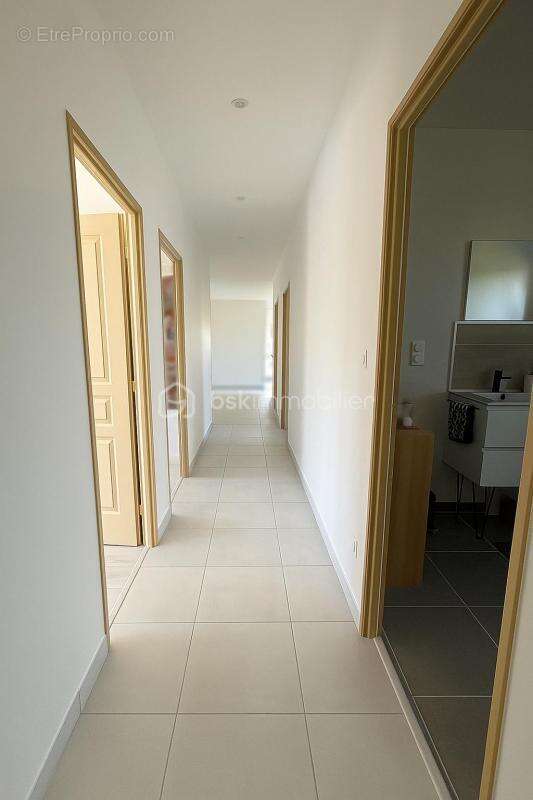 Maison à SAINT-GERMAIN-ET-MONS