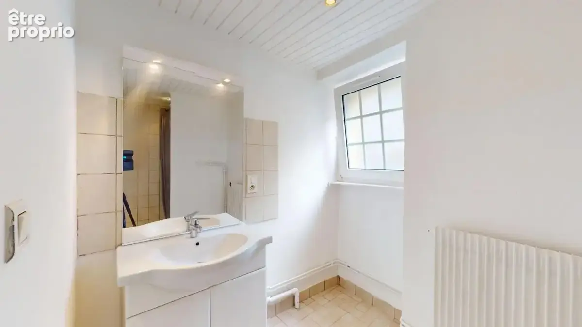 Maison de caractère – 134 m² – 4 chambres – Fort Mutin, Montmédy - photo 13