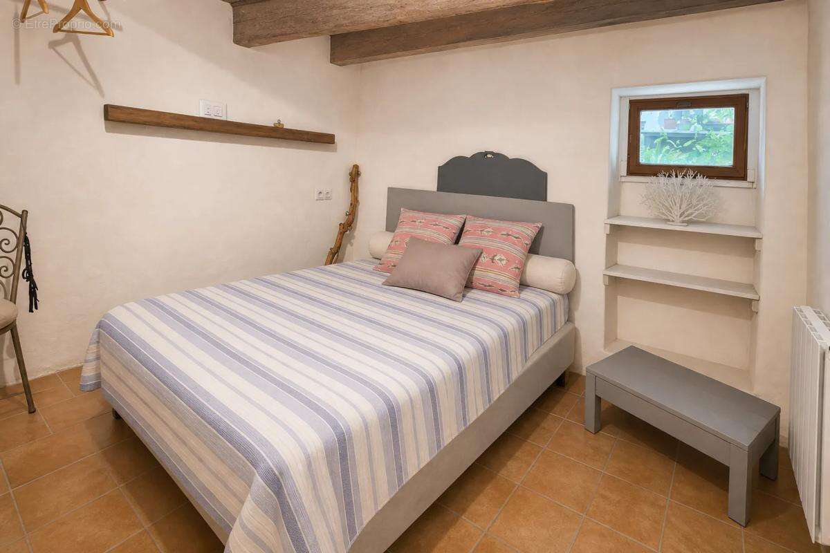 Maison à FABREZAN
